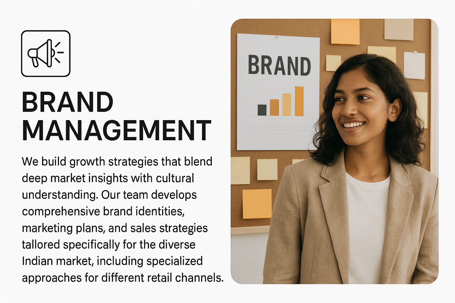 Brand Management